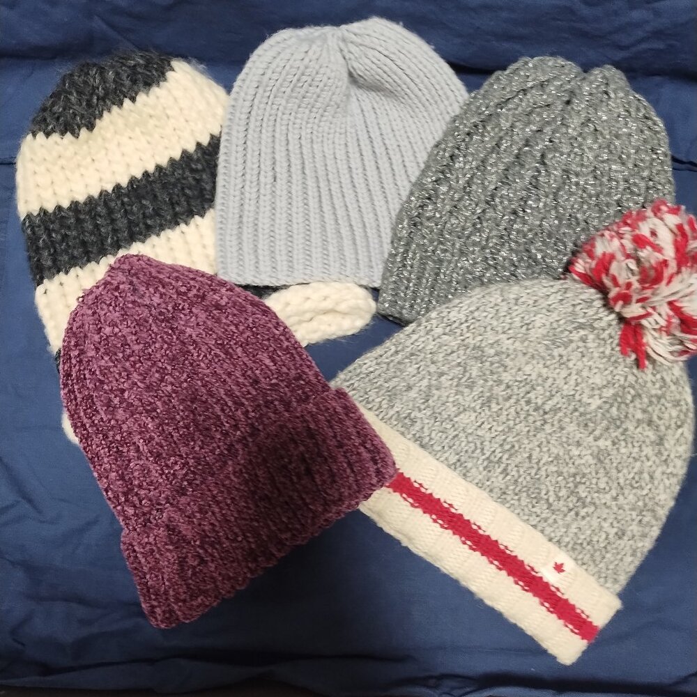 hats